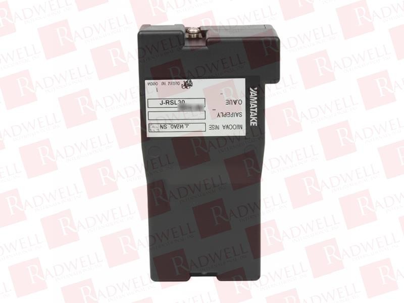 HONEYWELL J-RSL30 / JRSL30 (USED)