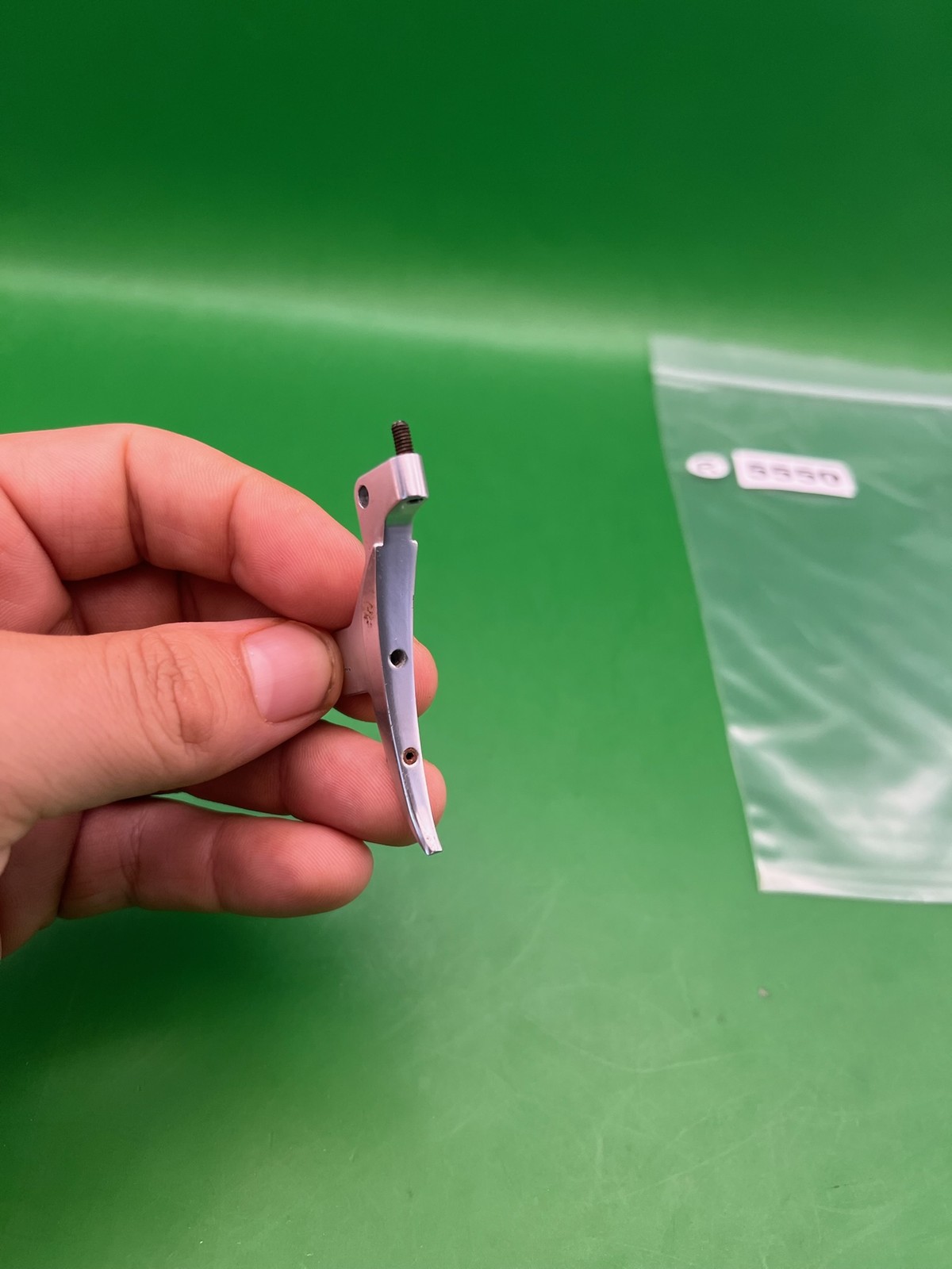 Smart Parts SFT Trigger