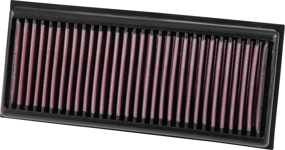 K&N Sports Air Filter Replacement Filter 33-3072