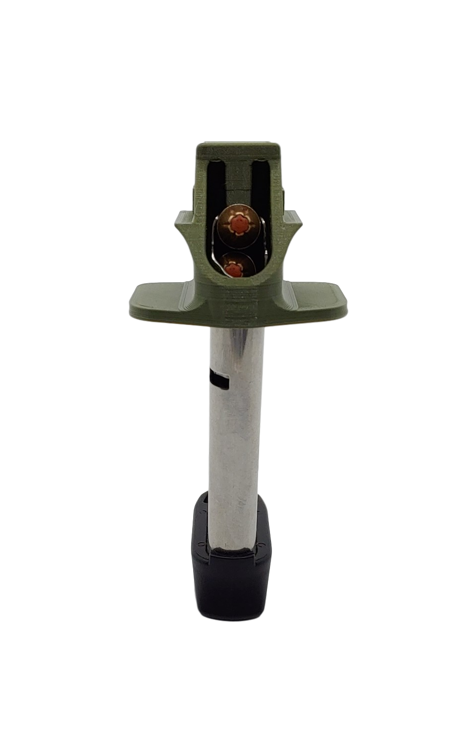 EZMAGLOADER Magazine Loader for SIG Sauer P938 Magazine