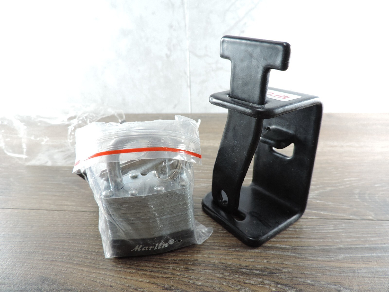 Marlin Gun Safety Lock MFC-10 NEW