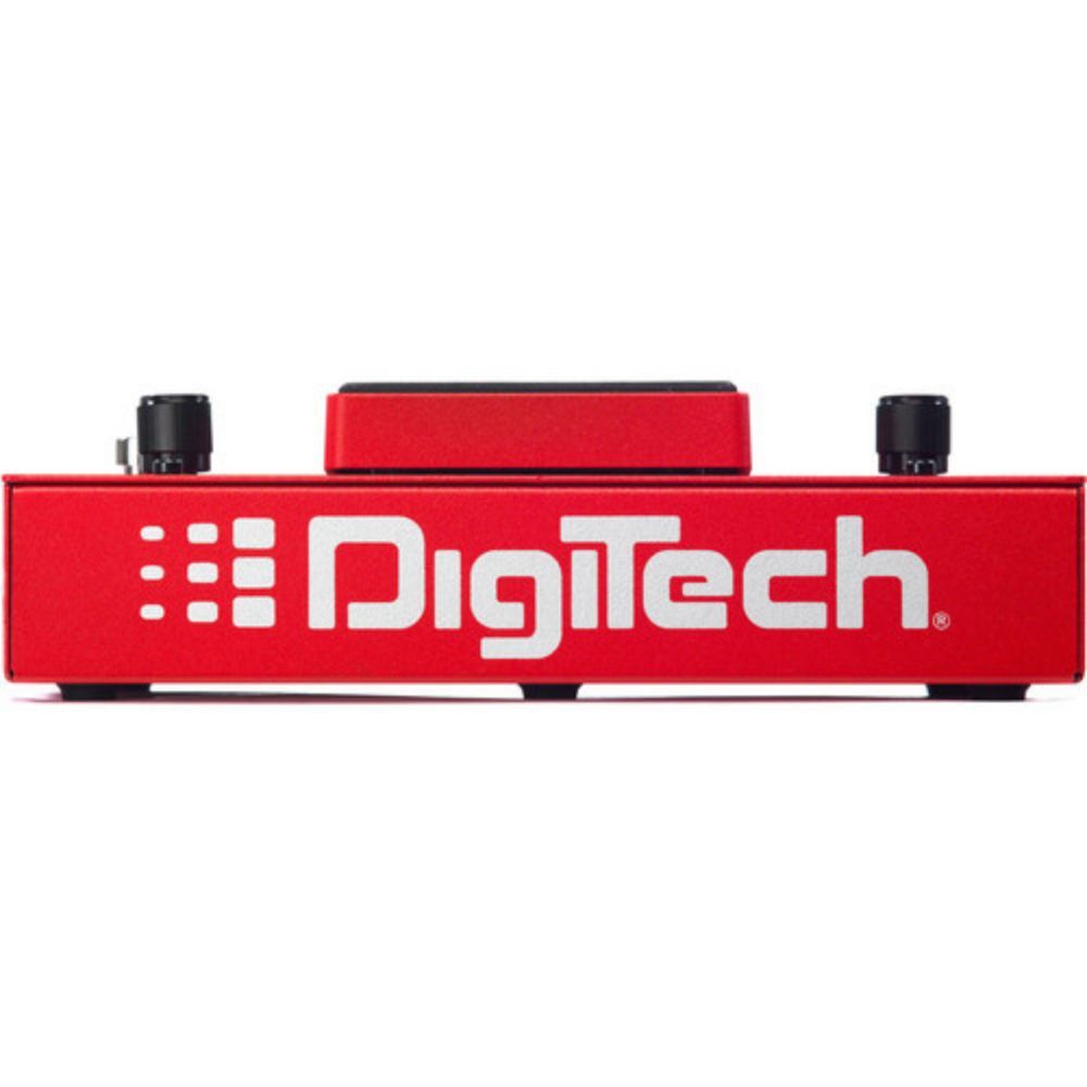DigiTech Classic Pitch Shifting with Drop and Raised Tuning