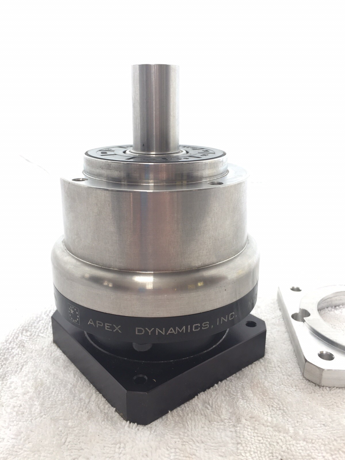 Apex Dynamics Gearbox Model AE090