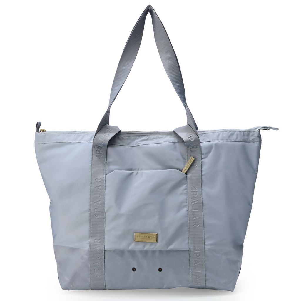Pajar "Kaito" Large Webb Travel Tote