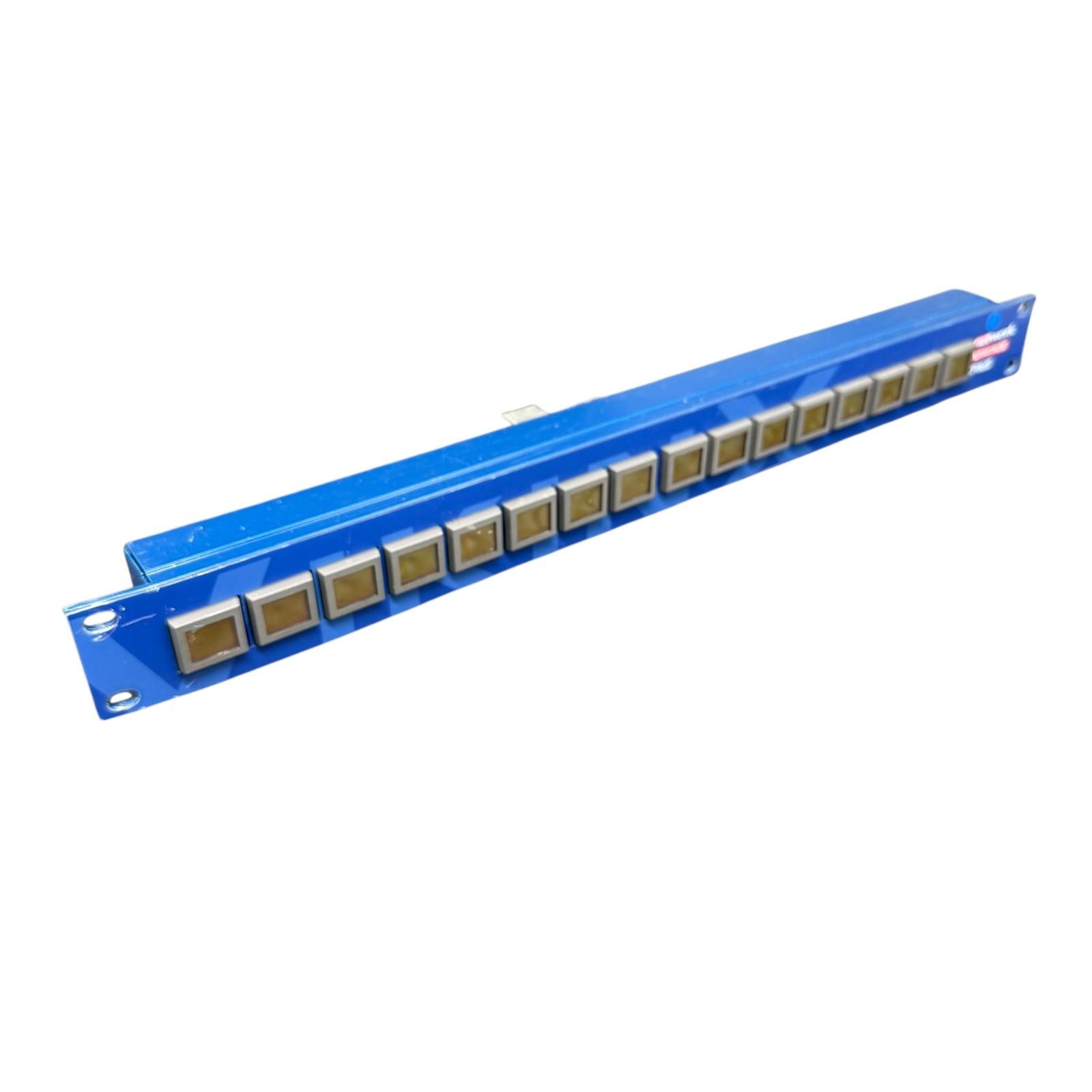 NETWORK VIKINX CP16LCD Panel