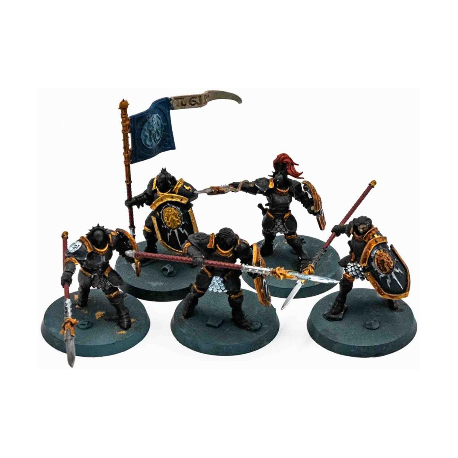 Stormcast Eternal Collection #52 NM