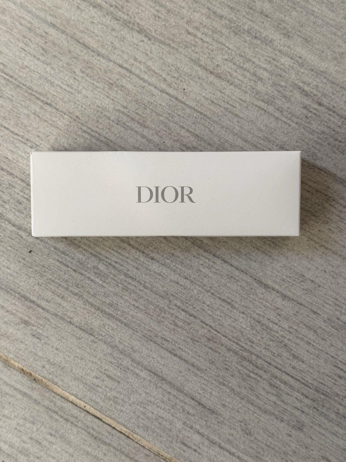 Dior Key Holder
