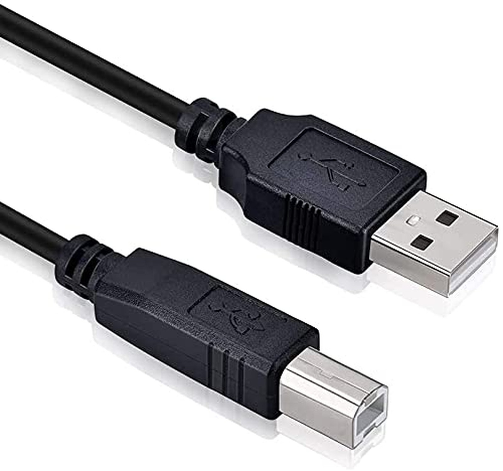 Beatch USB 2.0 Cable Cord for Pioneer DDJ SX RR SR SB SP1 RZX RX SR SX2 T1 S1...
