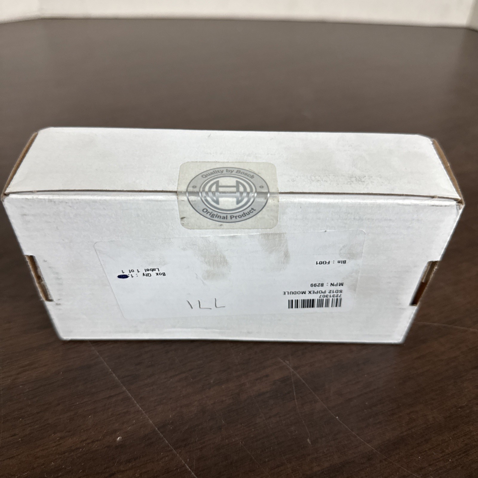NEW Bosch B299 Popex Expansion Module SDI2