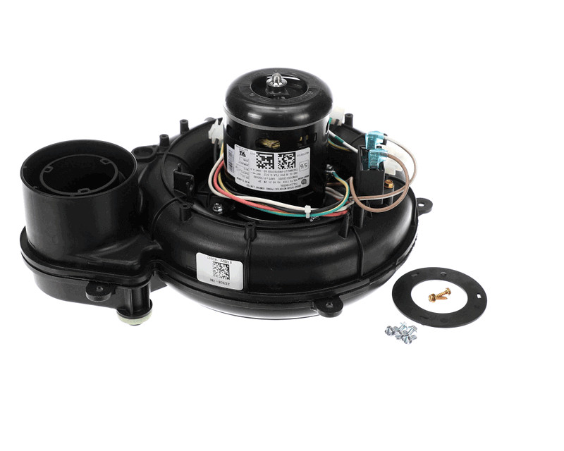 CARRIER 337938-786-CBP Inducer Motor/Housing 14.5"x12"x9.5" OEM Replacement