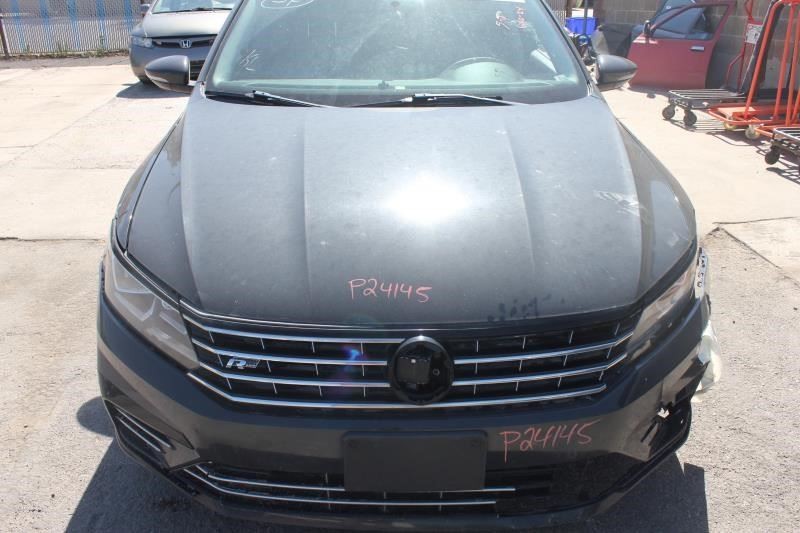 PASSAT 2017 Camera/Projector 601855