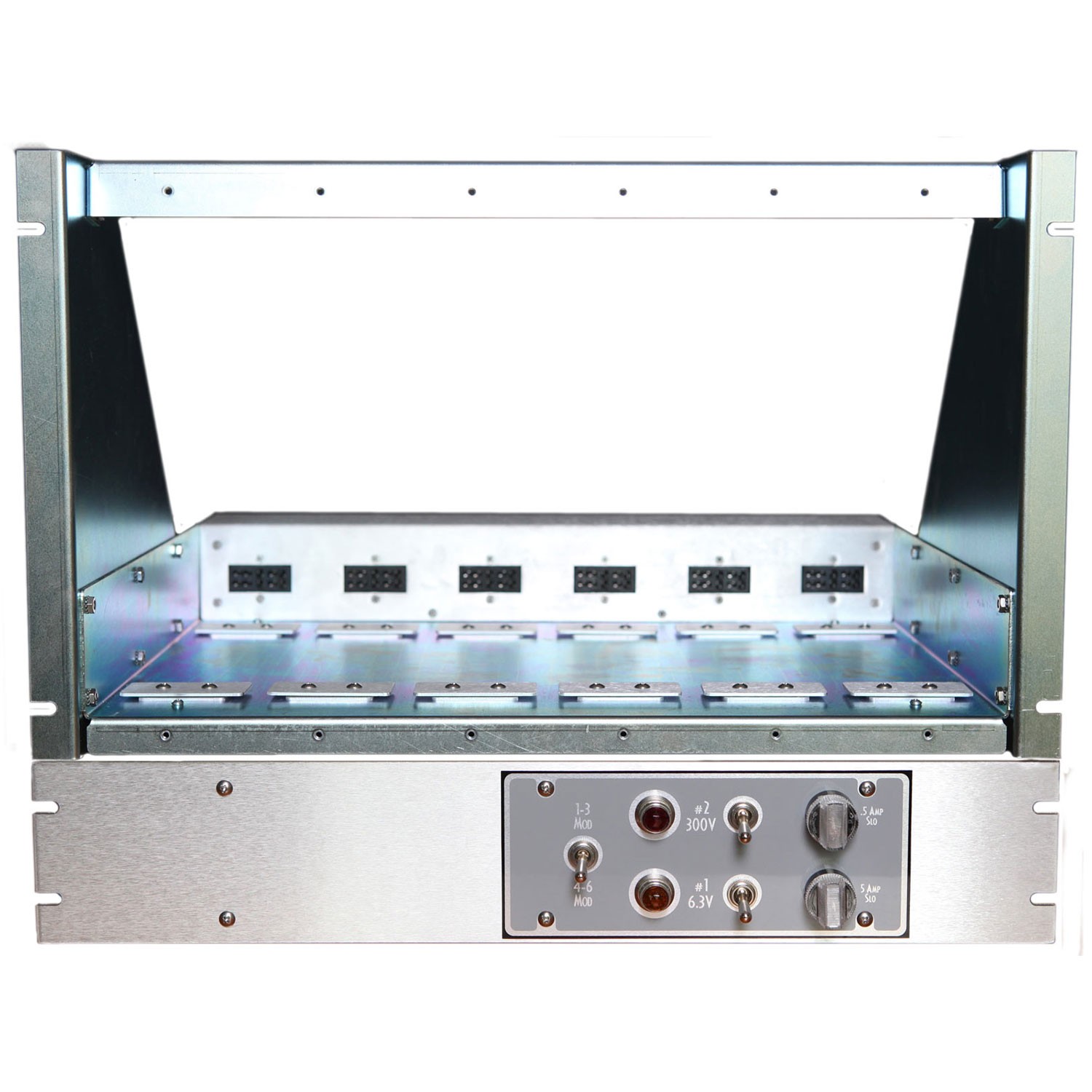 Coil Audio PS6 Power Supply