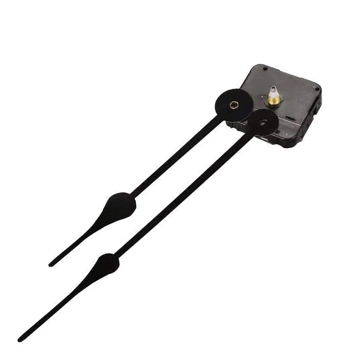 HILLHOME High Torque I Shaft Hands Quartz DIY Length 1-1/5 Inch/ 31mm