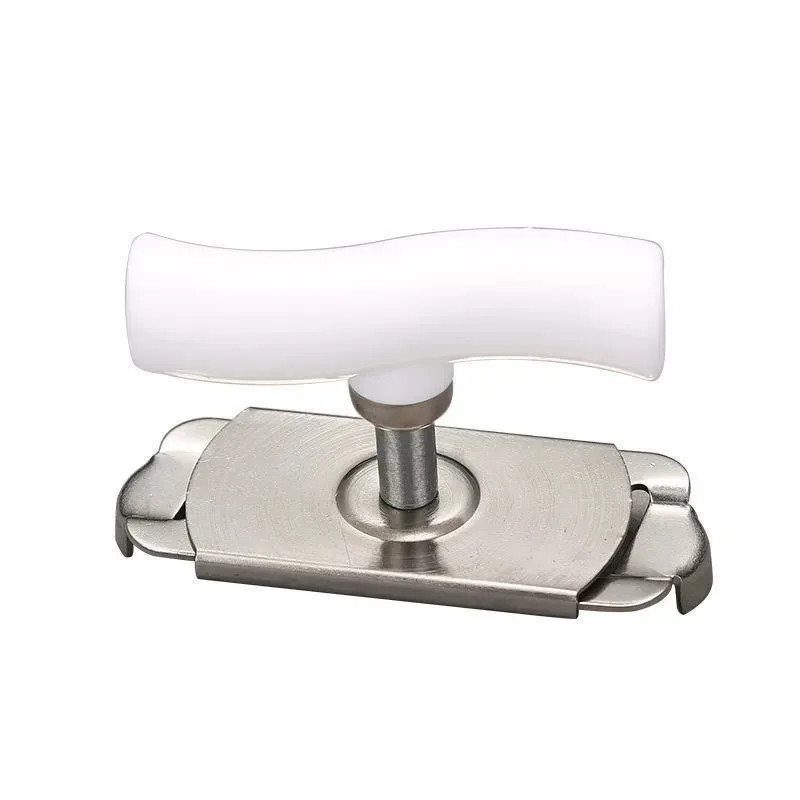 Adjustable Multi-Function Bottle Cap Opener Stainless Steel Lids Off Jar Opener