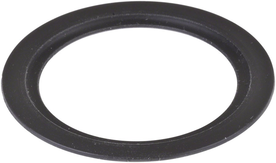 Crank and Bottom Bracket Spacers - Wheels Manufacturing 30mm ID x 1.0mm Crank