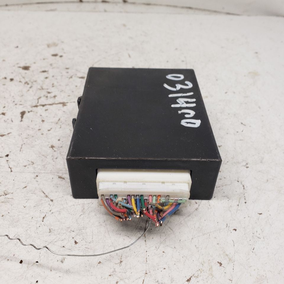 2007-2012 Nissan Sentra Control Module ab OEM 1326228