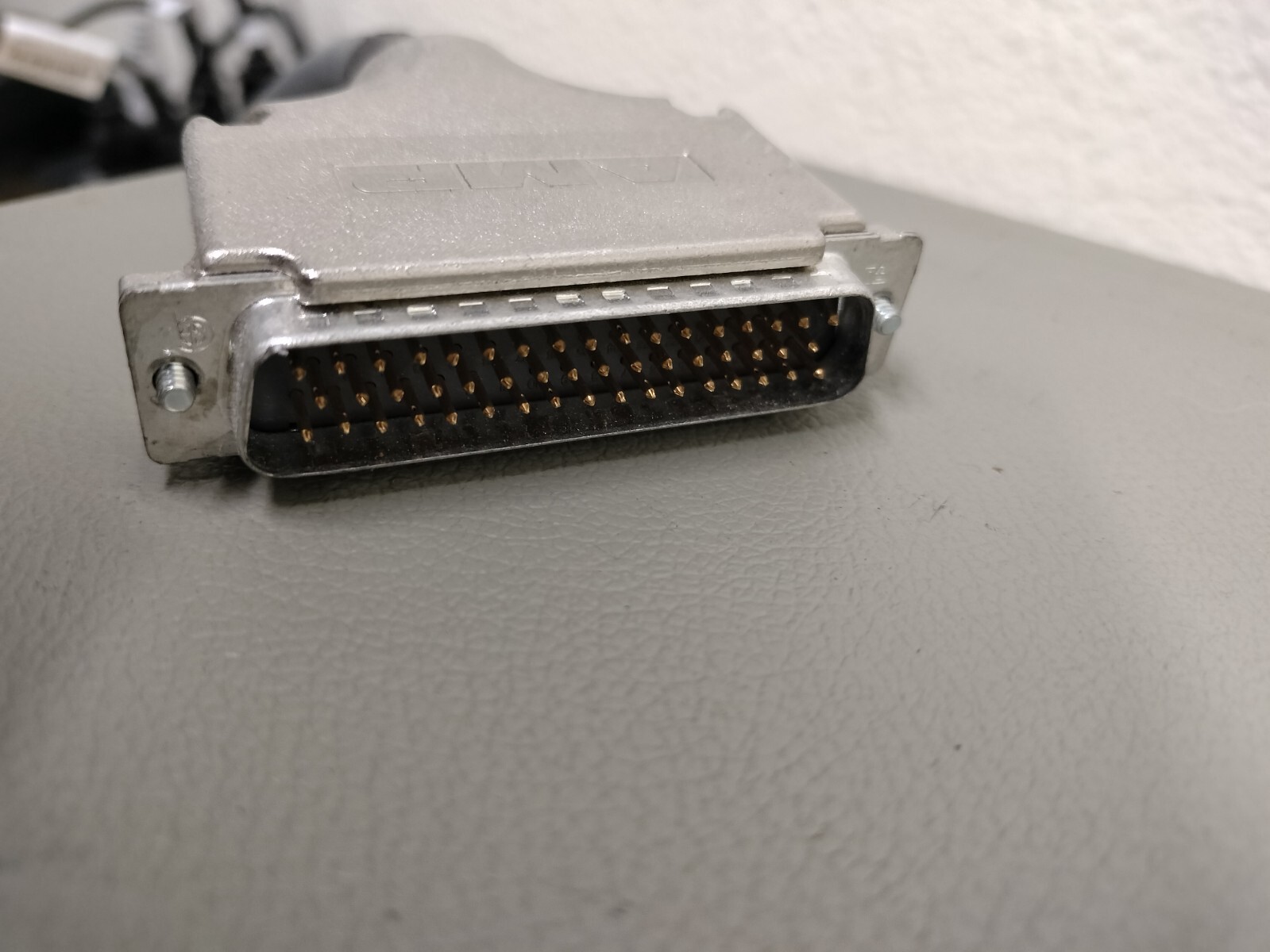 HP 85680A Benchtop Spectrum Analyzer RF SECTION 100Hz - 1.5GHz
