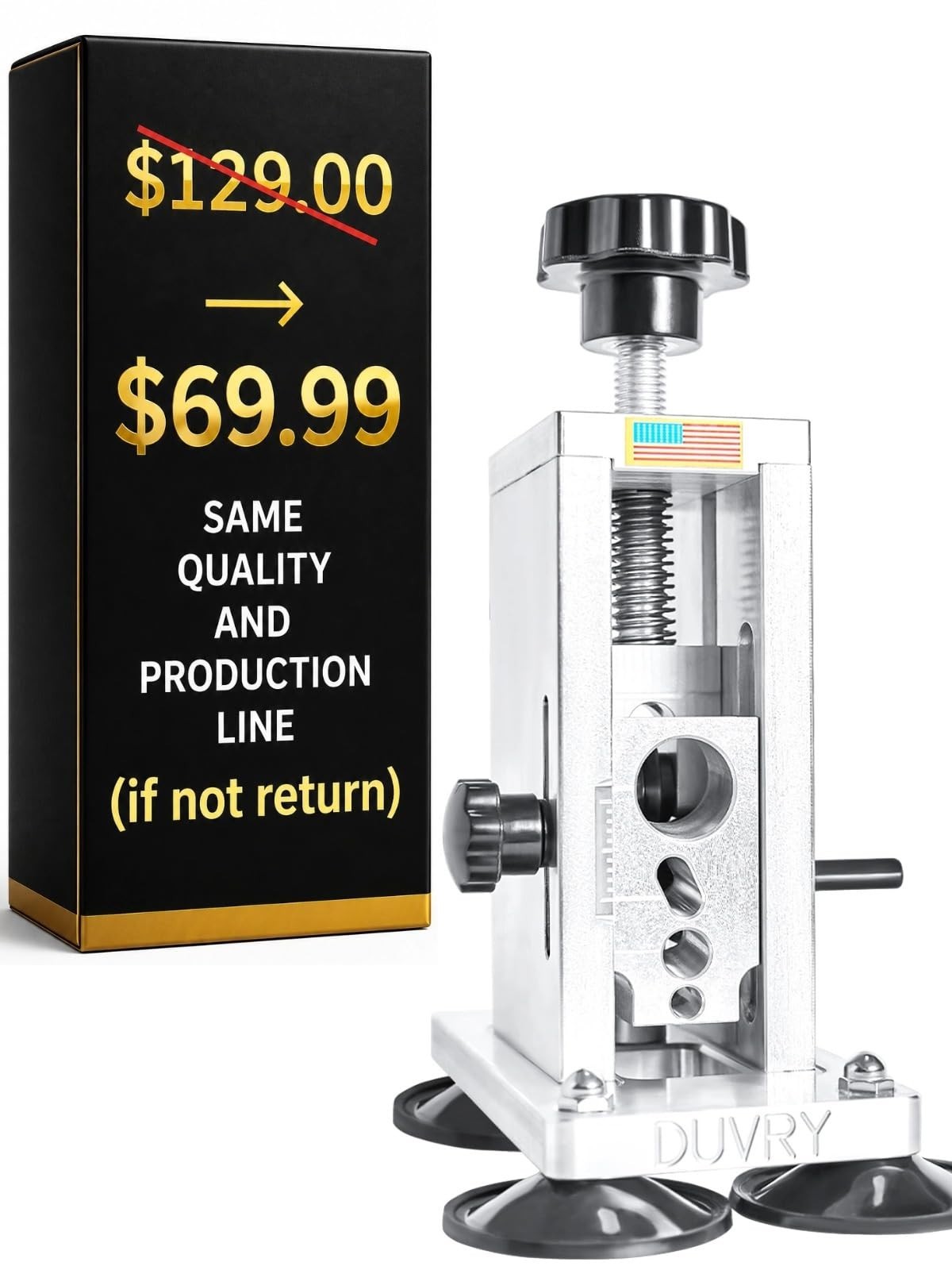 2026 Heavy-Duty Wire Stripper Machine - AWG 000-40, Precision Engineering, Wide