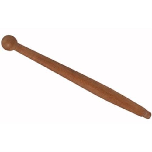 Taylor Made #60749 Teak Flag Pole 3/4" X 18".
