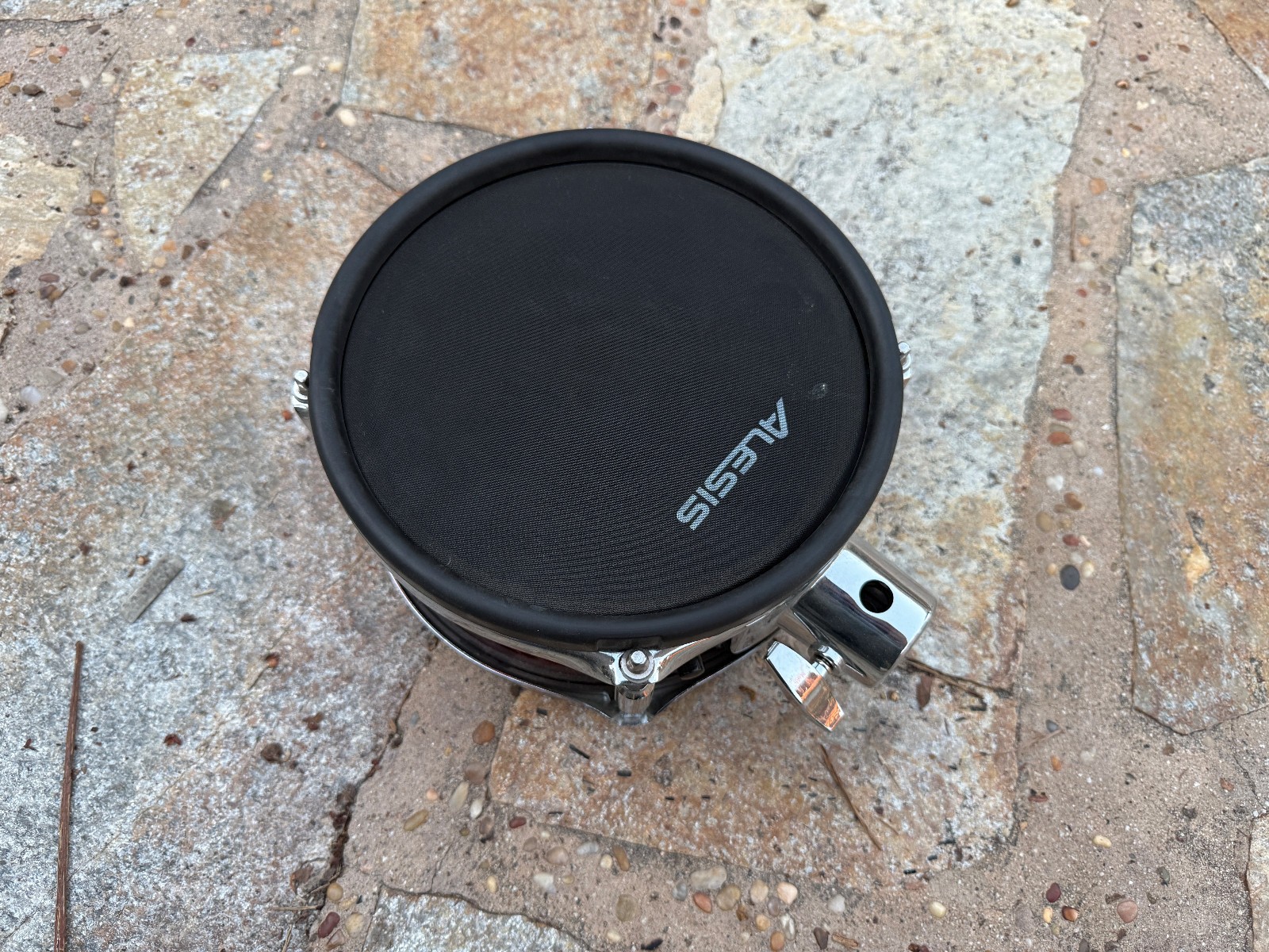 Alesis Strike Pro 8" Dual Zone Mesh Tom