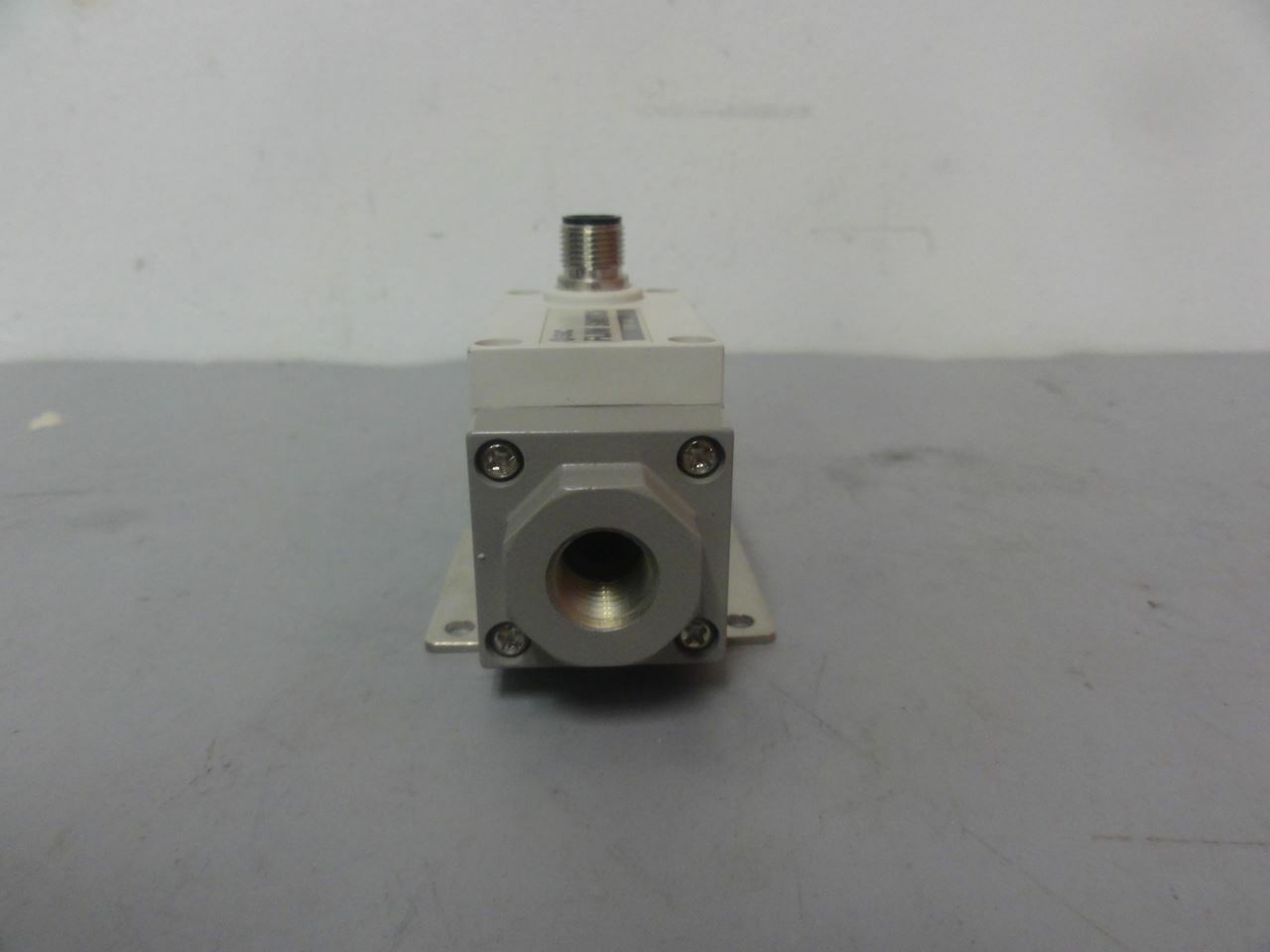 SMC PFA510-N02 Flow Sensor