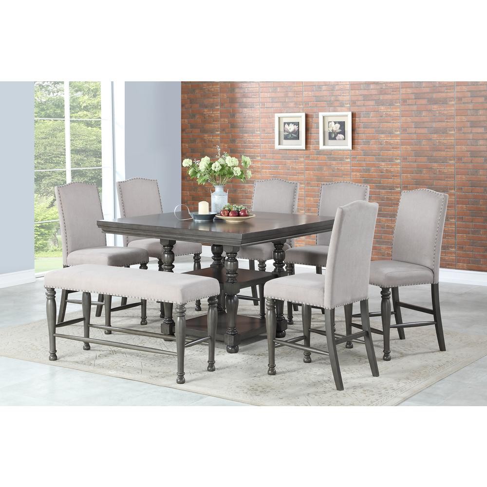 Caswell Counter Chair