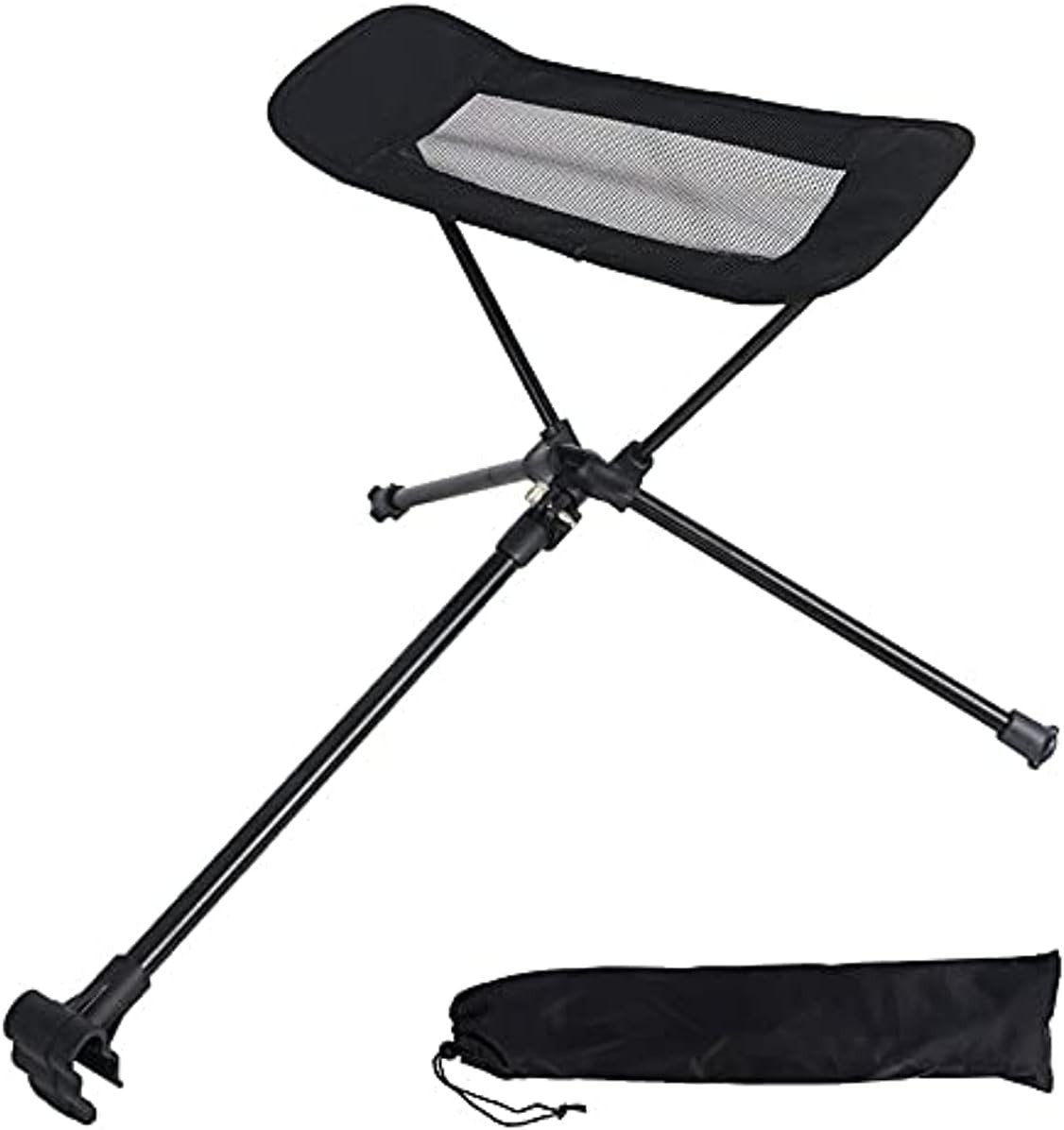 Universal Folding Camping Chair Foot Rest
