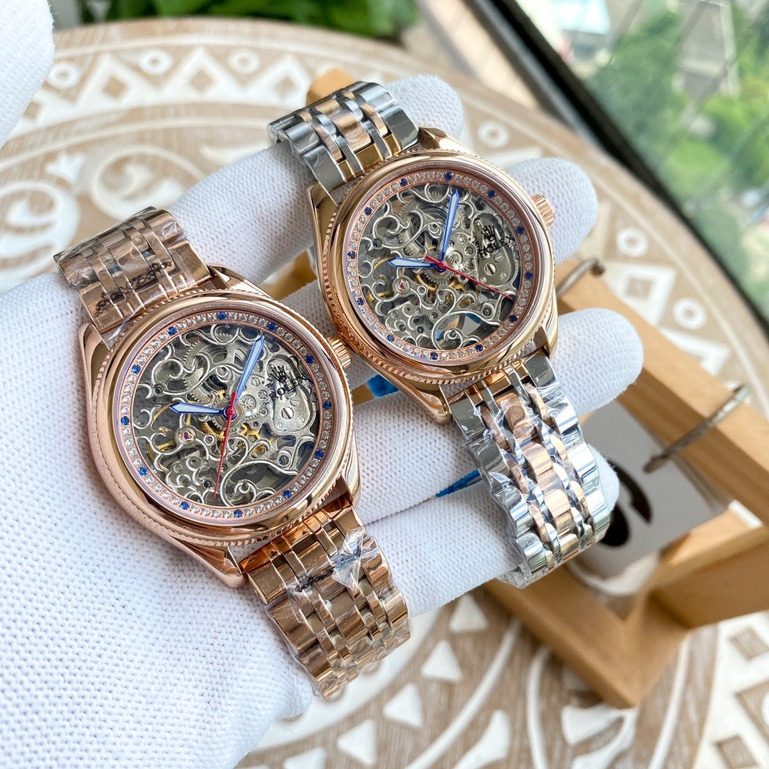 2026 NEW watch -