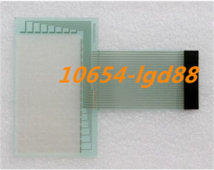 Touch Screen for 2711-B5A1 Panel Glass PanelView Standard 550 Monochrome @24