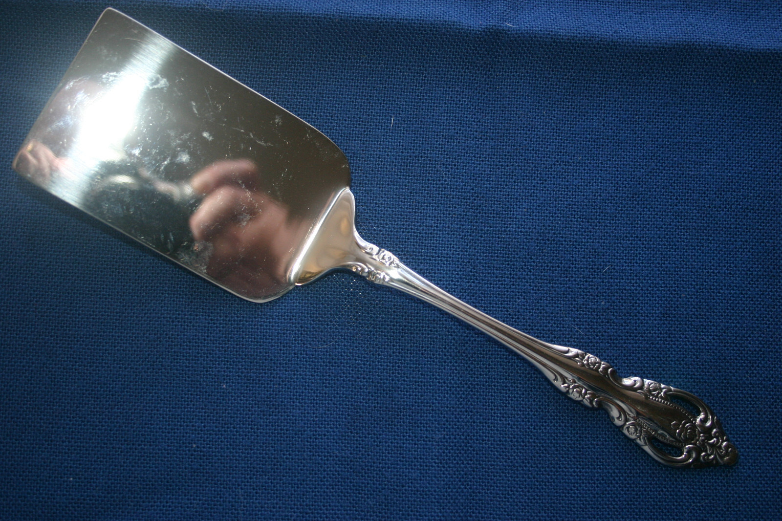 Oneida BRAHMS Community Stainless Glossy Silverware Flatware NEAR MINT *CHOICE*