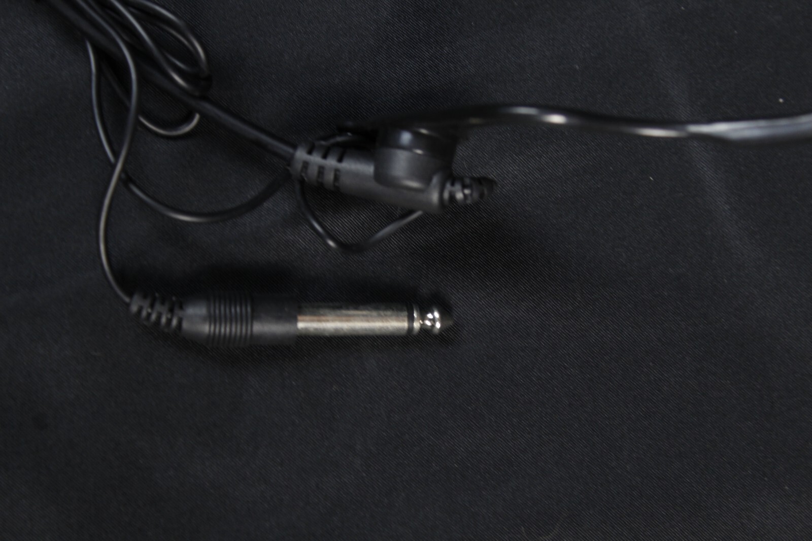 1/4" Jack Head Mounted Headset Microphone with Flexible Wired BUY MORE AND SAVE!