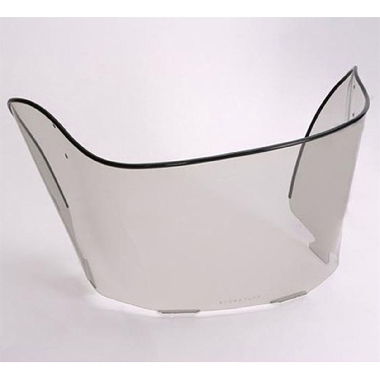 Koronis Windshield - Smoke for Arctic Cat 450-157