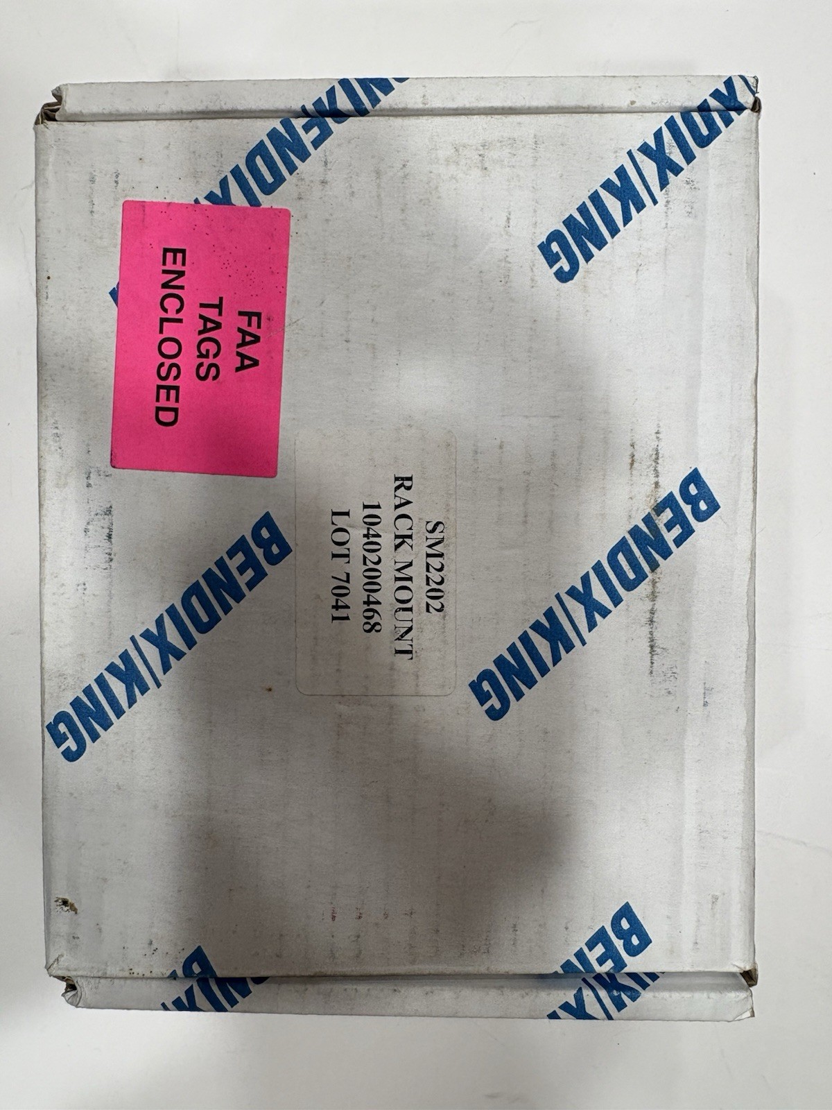 Bendix/King Skyview IIIC ￼