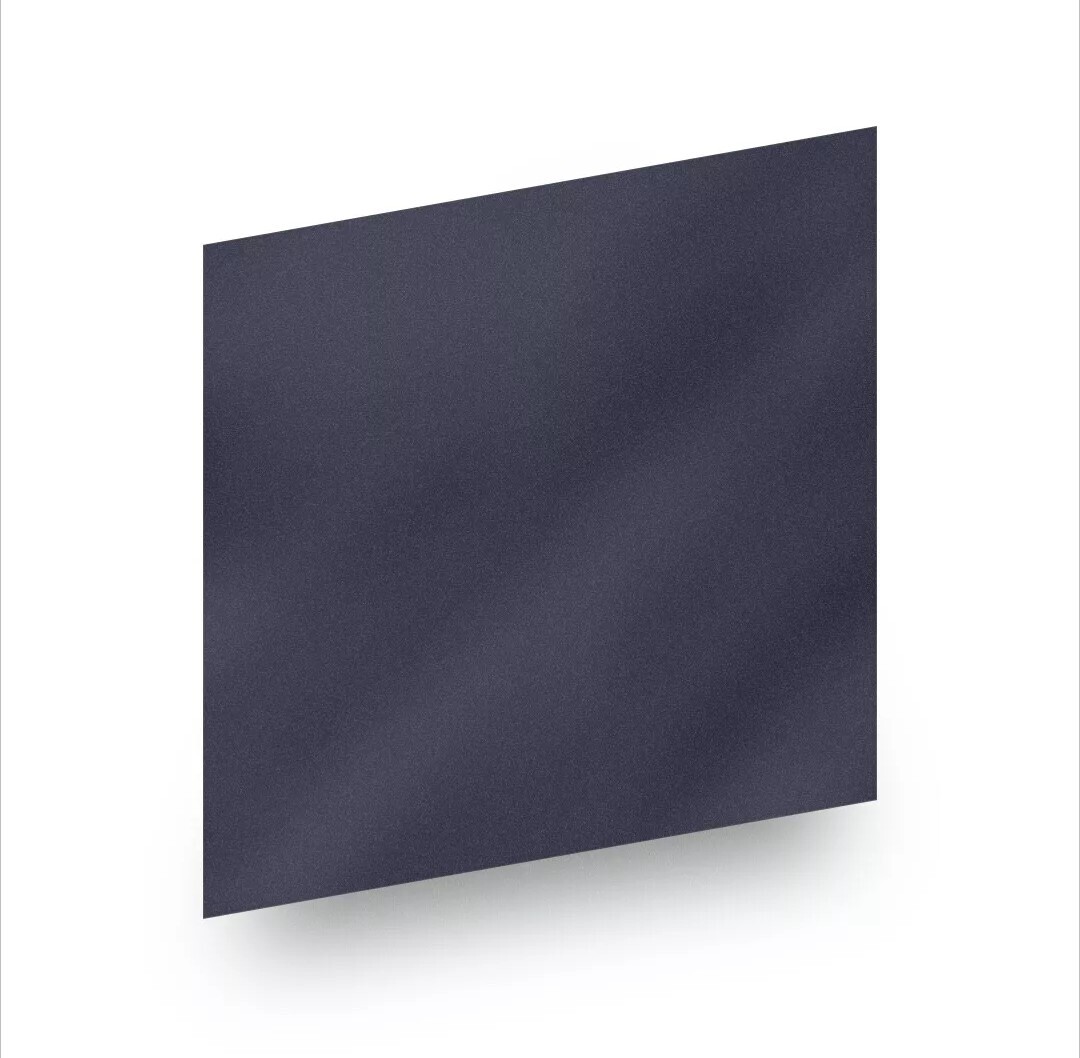 Solar Sun Filter Telescope Sheet Black Polymer 4"x4" Eclipse Thousand Oaks