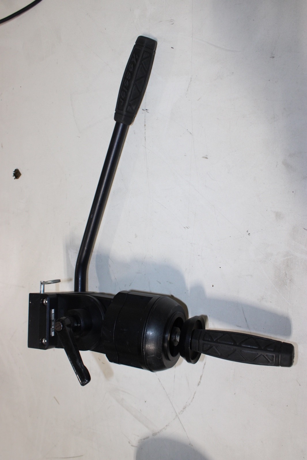 Kessler Hercules Crane Head