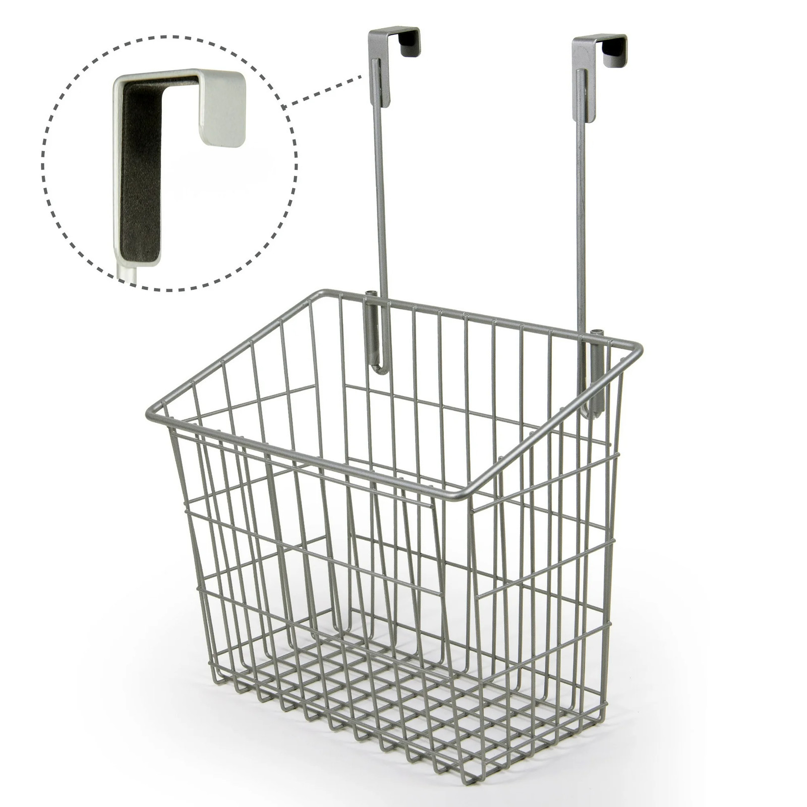 Over the Cabinet Basket Medium Size
