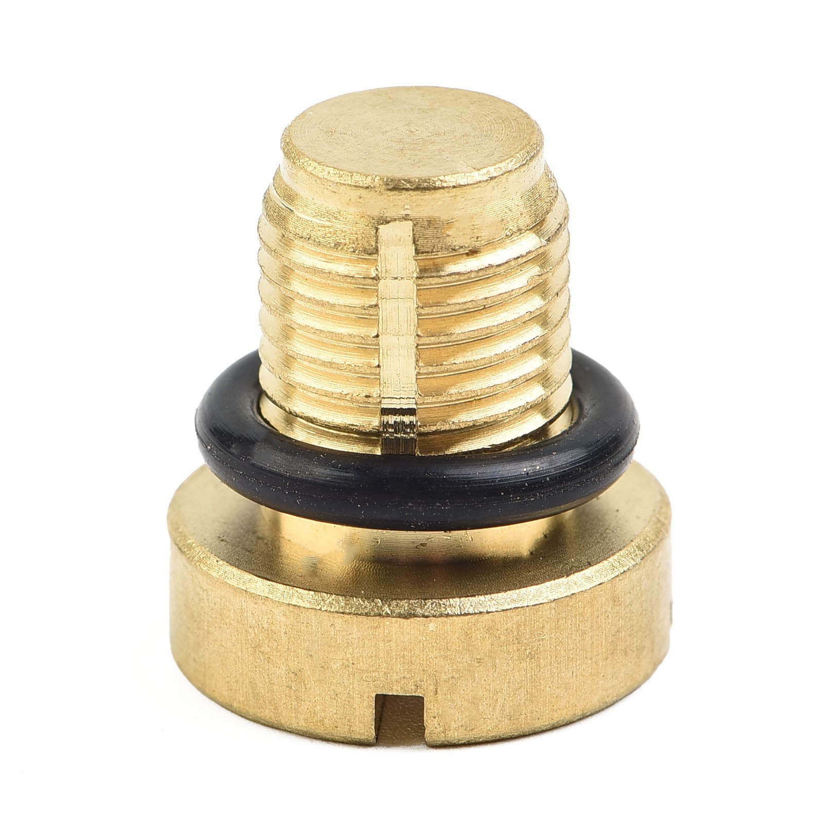 Auto Replacement Parts Vent Screw Bleeding Engine Coolant Bleeder