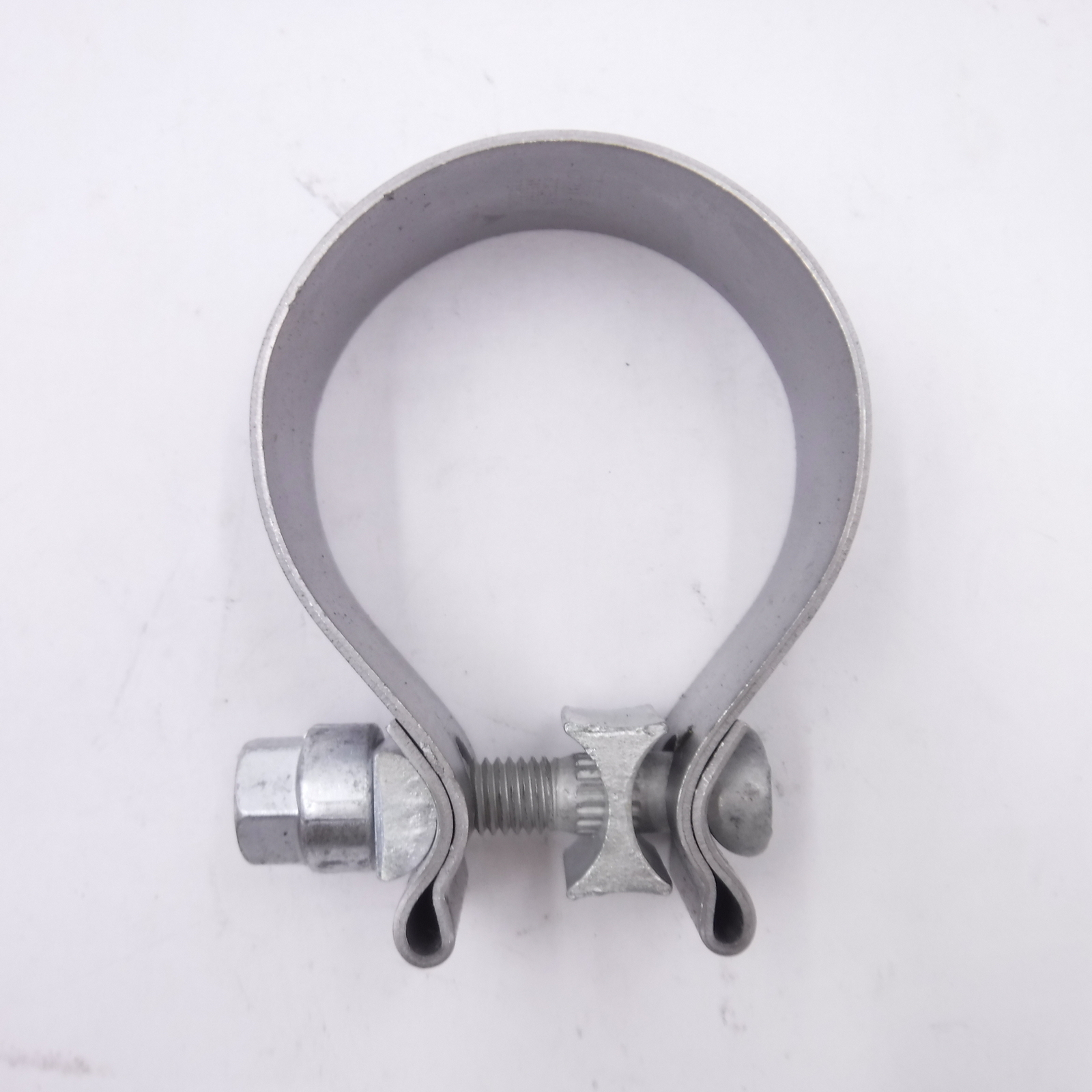AccuSeal 2.75" Exhaust Clamp Stainless