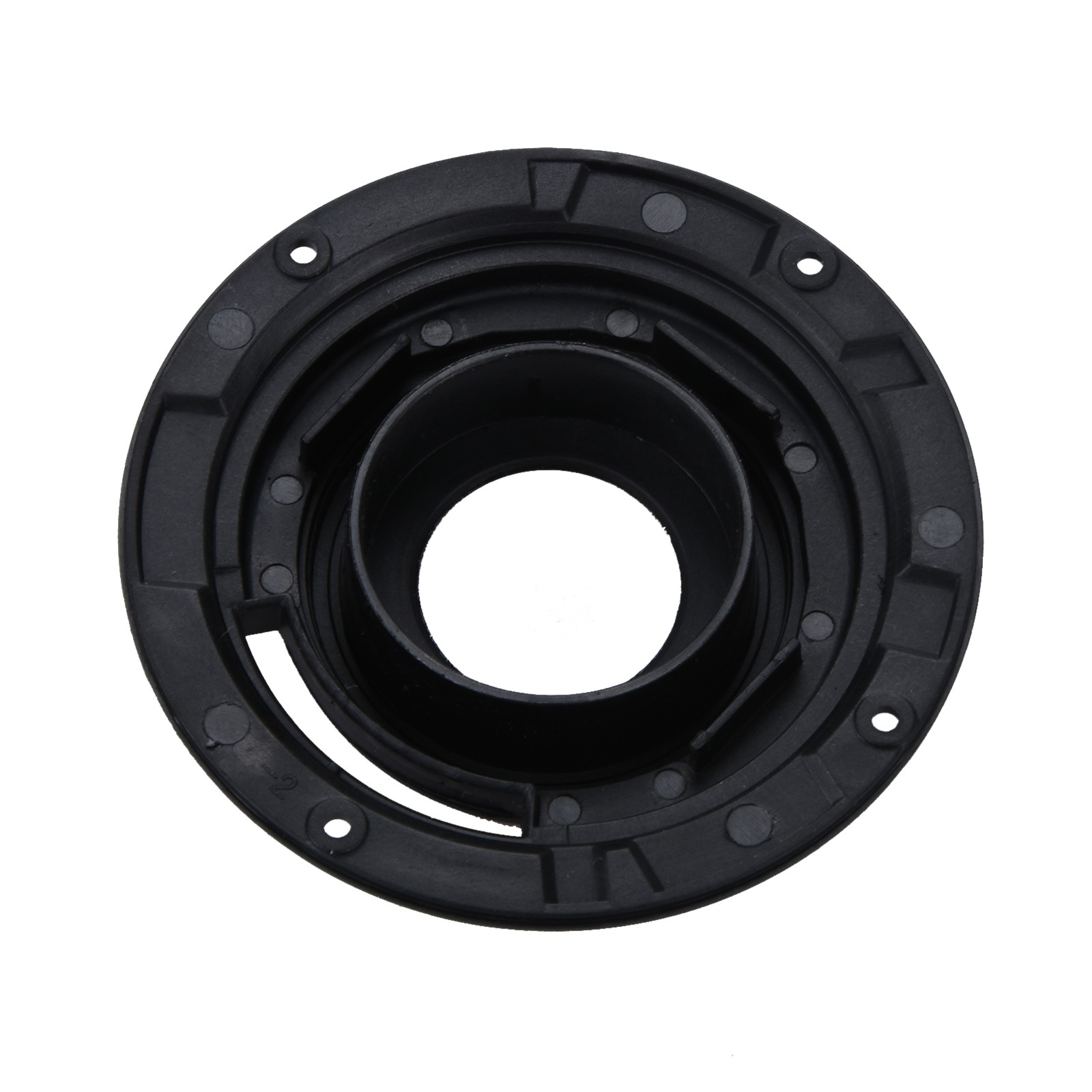 For Canon EF-S 18-55mm F3.5-5.6 STM Lens Bayonet Mount Ring New Repair Parts