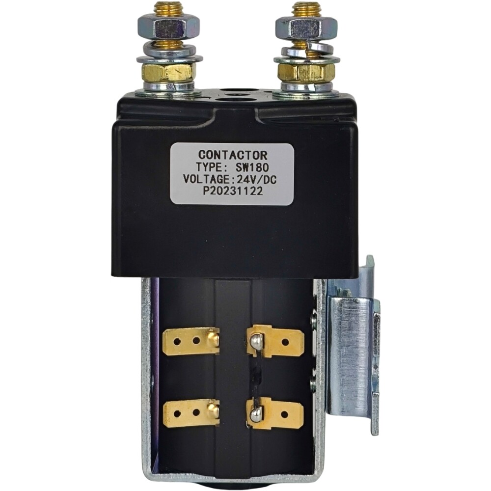 For Genie 74266GT 74266 24V Lift Pump Contactor