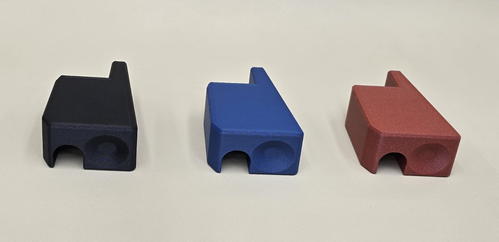 SWP Cocking Block for FX Maverick/Wildcat MK3