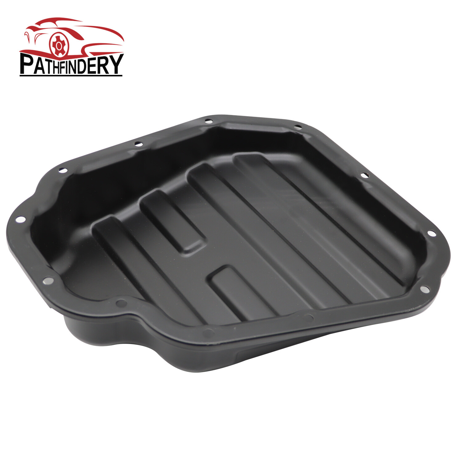 For 2008-2015 Nissan Rogue Rogue Select SV 2.5L 264-539 NEW Engine Oil Pan