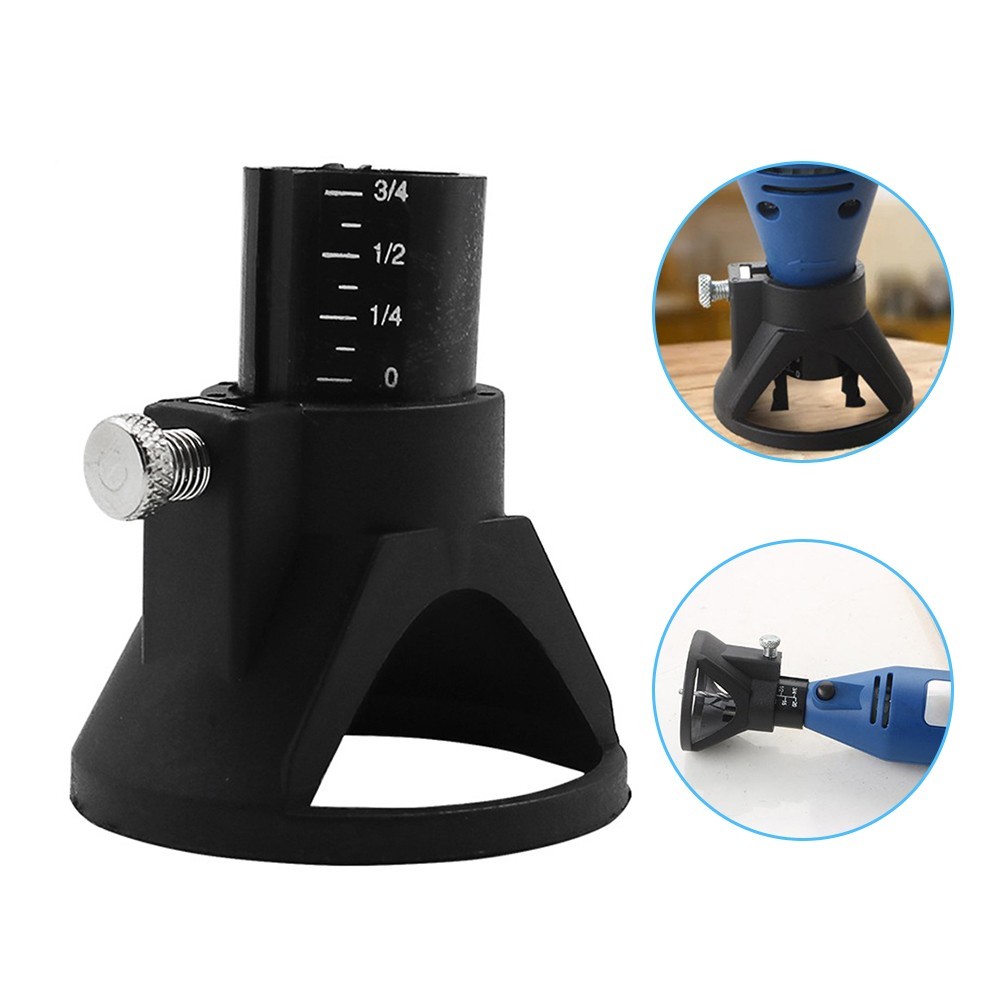 Optimize Your Carving and Polishing Work with the Grindering Locator Tool