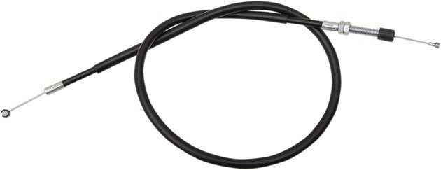 Moose Clutch Cable Black fits Honda CRF125F 2014-2017