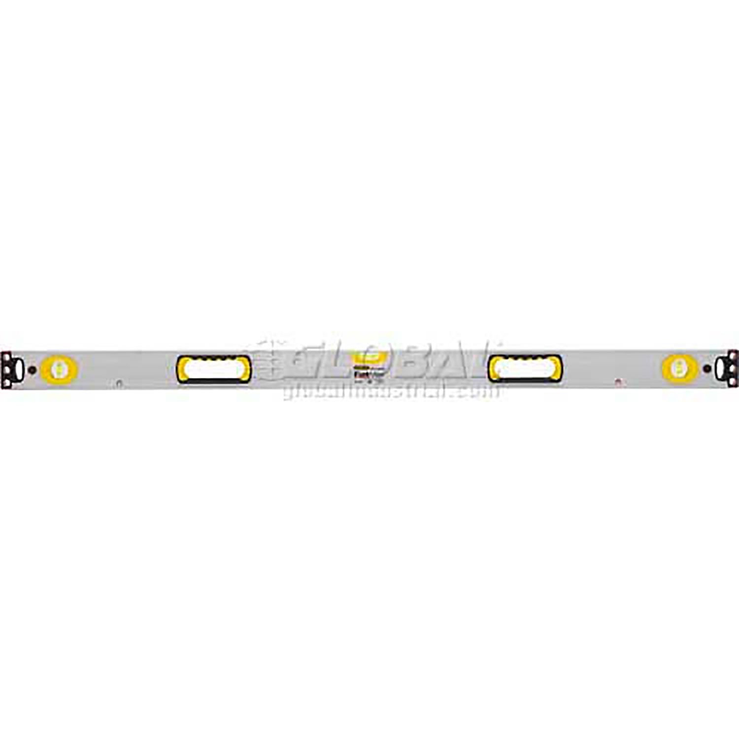 Stanley 43-549 FatMax Box Beam Magnetic Level 48"
