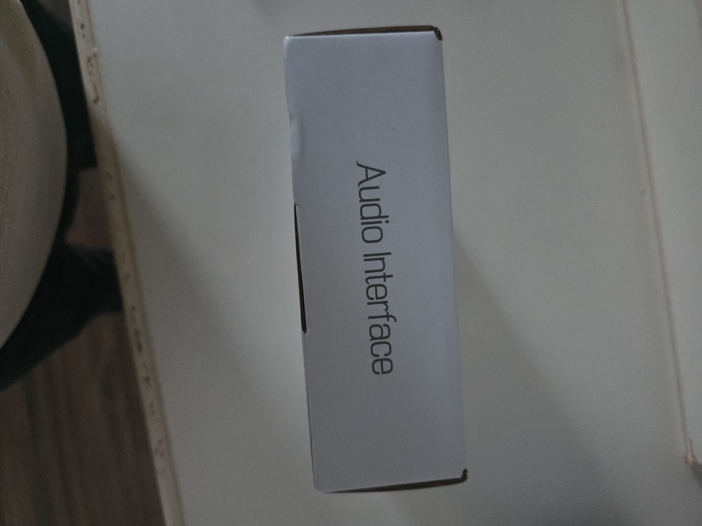 Usb Audio Interface