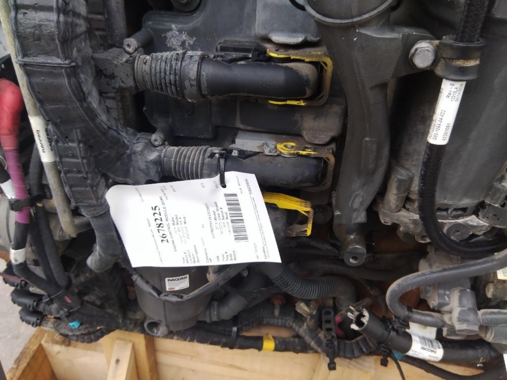 Replaces NA 2019 PACCAR MX-13 ENGINE CONTROL MODULE (ECM) ,  MN