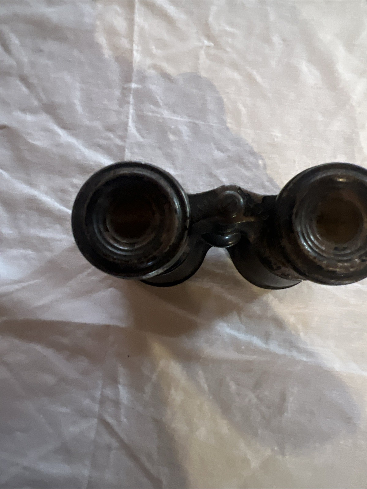 Antique Opera Glasses Binoculars Made In Germany