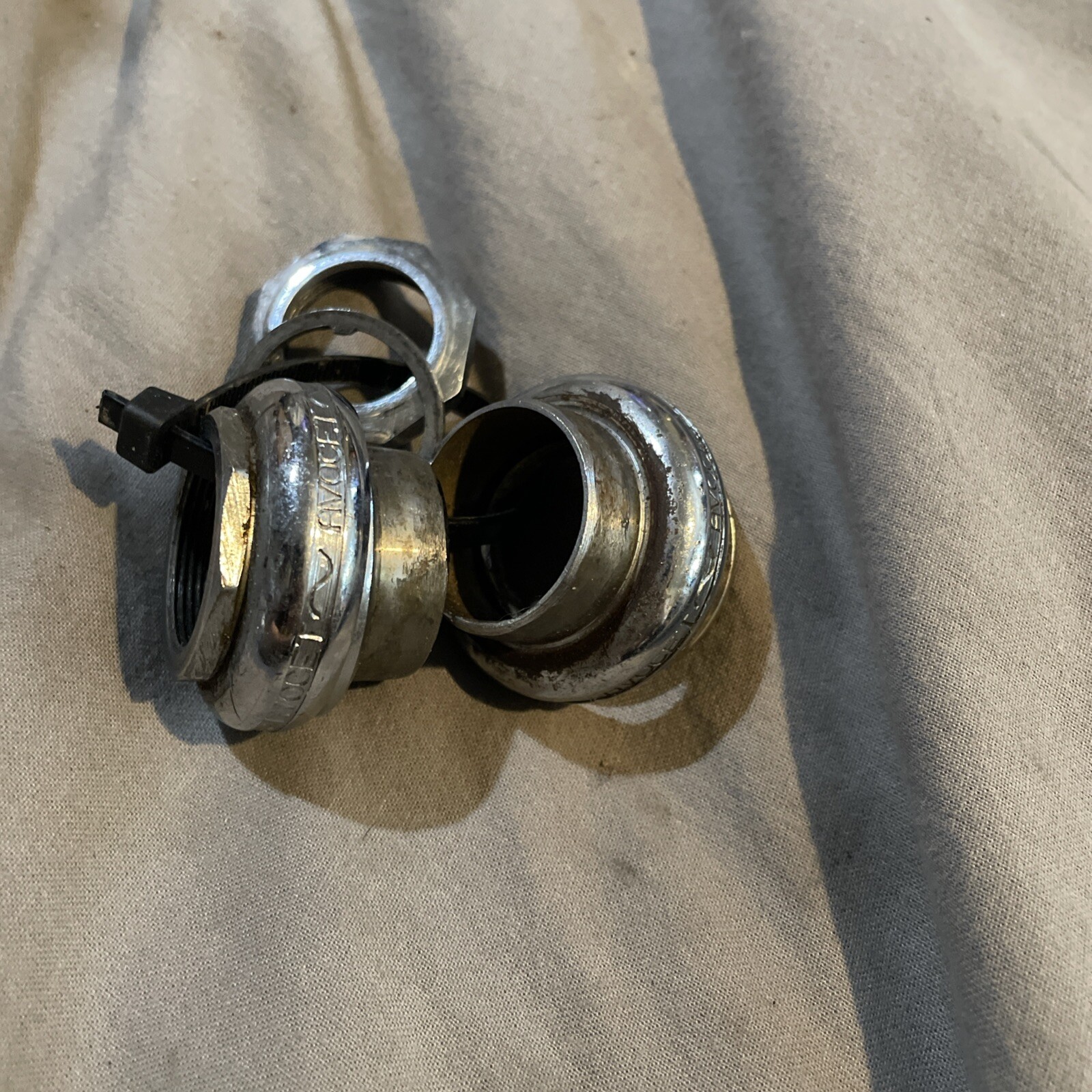 Avocet 1” Headset
