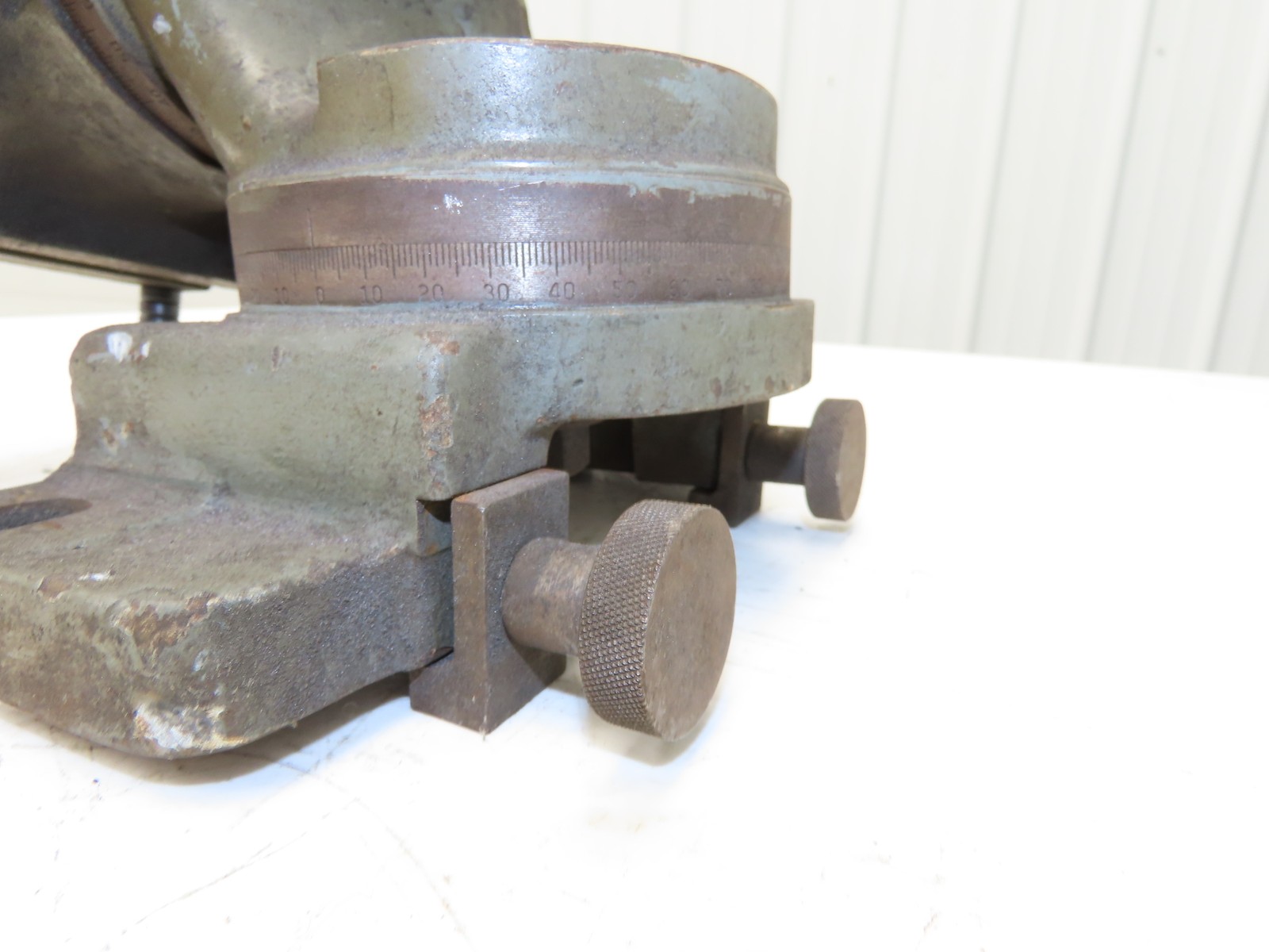 KO Lee Grinding Machine Compound Adjustable Angle Tool Holder Fixture